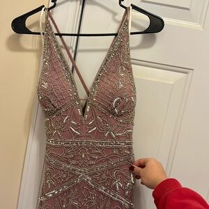 Camille La Vie Dress